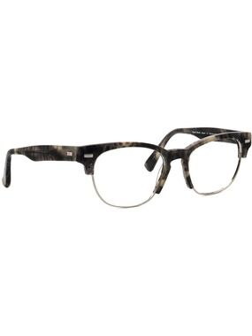 Morgenthal Frederics Flynn Sr. Club 861 Eyewear